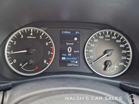 2023 Nissan Juke 1.0 XE MY23 €21,950 thumbnail