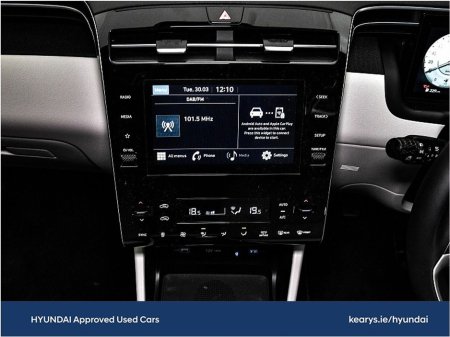 2024 Hyundai Tucson - thumbnail 25