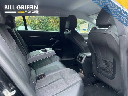 2022 Peugeot 508 - thumbnail 8