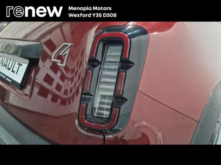 2026 Renault 4 - thumbnail 15