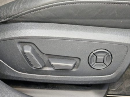 2021 Audi A6 - thumbnail 8