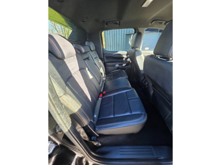 2024 Ford Ranger - thumbnail 15