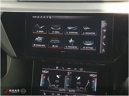 2022 Audi e-tron - thumbnail 13