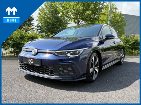2021 Volkswagen Golf GTD 2.0 AUTO  *FRESH NCT *FULL SERVICE HISTORY