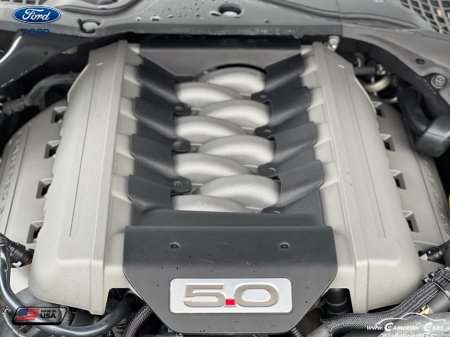 2017 Ford Mustang - thumbnail 5