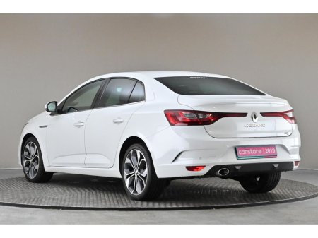 2018 Renault Megane - thumbnail 7