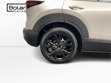 2026 Mazda CX-30 - thumbnail 5