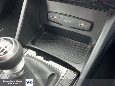 2023 Hyundai Tucson - thumbnail 16