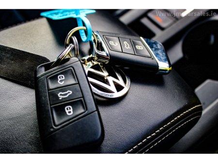 2018 Volkswagen Arteon R-Line 2.0TDI 150HP DSG €26,995 thumbnail