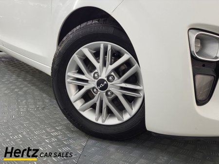 2024 Kia Picanto - thumbnail 6