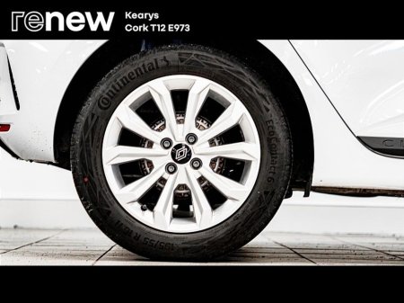 2025 Renault Clio - thumbnail 9