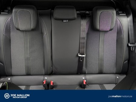 2026 Peugeot 2008 - thumbnail 15