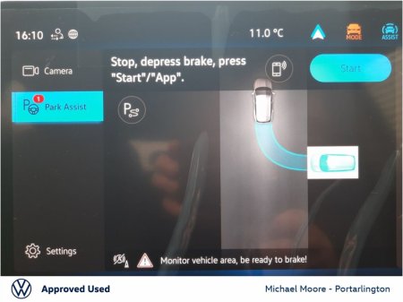 2026 Volkswagen Tiguan - thumbnail 31