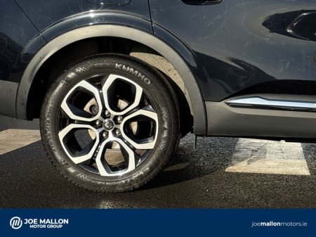 2023 Renault Arkana TCe 140 Auto techno €27,950 thumbnail