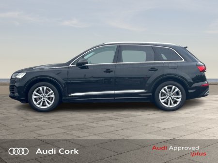 2022 Audi Q7 - thumbnail 4