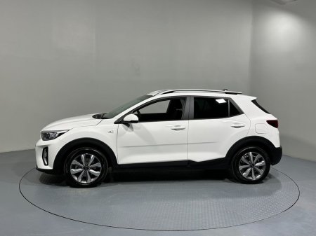 2025 Kia Stonic K2 1.0 Petrol €23,800
