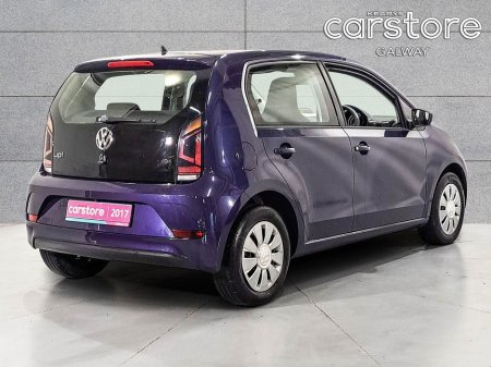 2017 Volkswagen up! - thumbnail 3