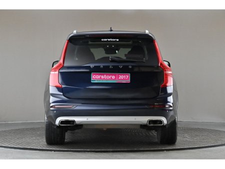 2017 Volvo XC90 - thumbnail 8