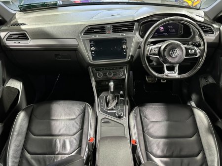 2020 Volkswagen Tiguan - thumbnail 9