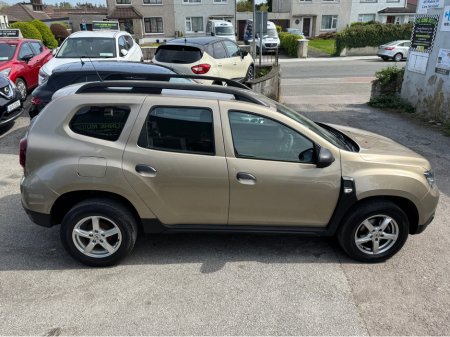 2019 Dacia Duster - photo 6
