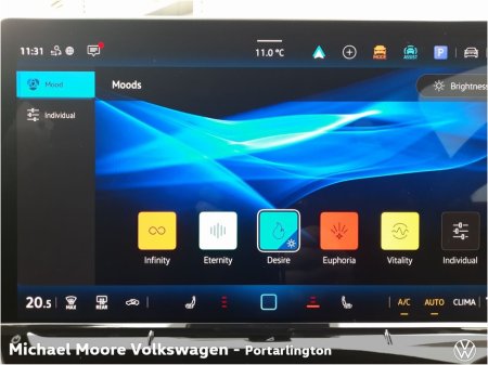 2026 Volkswagen Tiguan - thumbnail 24