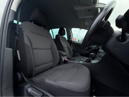 2016 Volkswagen Golf ( 162 REG 1.2 TSI COMFORTLINE PRIVACY GLASS REV CAMERA ALLOYS STUNNING CAR LOW TAX BAND ` €13,950 thumbnail