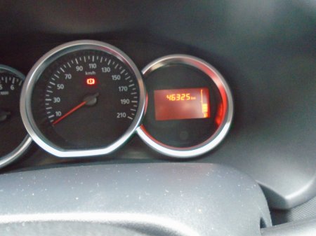 2020 Dacia Sandero STEPWAY SIGNATURE TCE 4DR €129,500 thumbnail