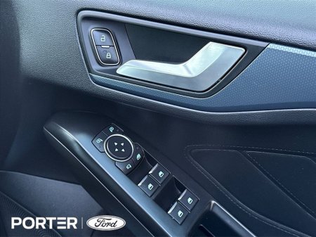 2021 Ford Focus ACTIVE 1.0T 125PS thumbnail