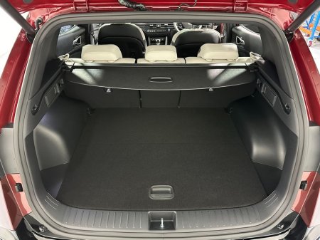 2026 Kia Sportage - thumbnail 31