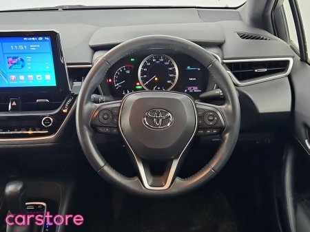 2020 Toyota Corolla - thumbnail 19
