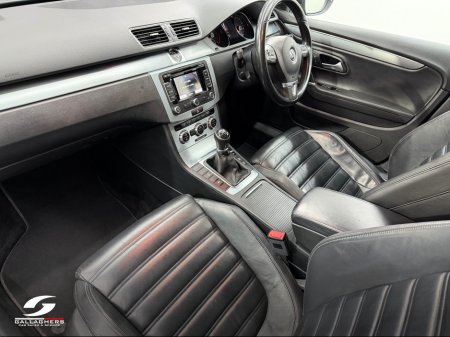 2015 Volkswagen CC (151) GT 2.0 TDI 140BHP €10,995 thumbnail