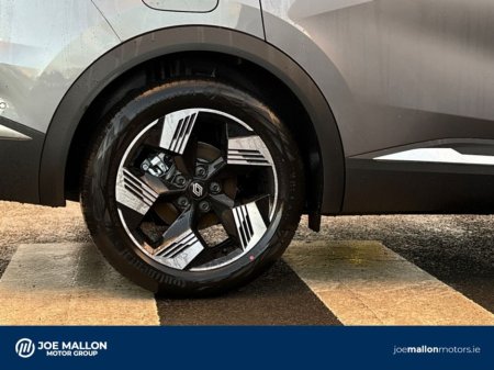 2026 Renault Symbioz E-Tech full hybrid 145 Auto Techno €39,820 thumbnail