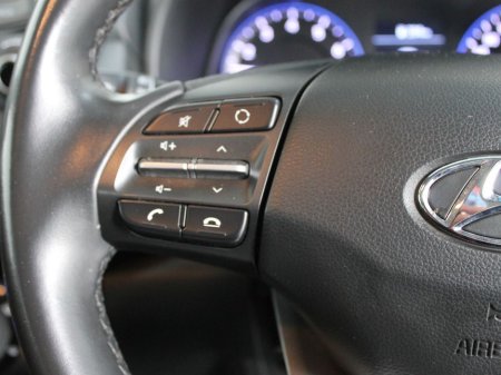 2020 Hyundai Kona - thumbnail 22