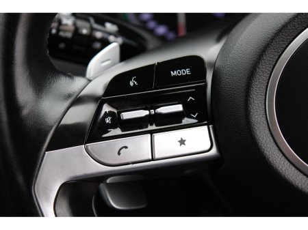 2021 Hyundai Tucson - thumbnail 19