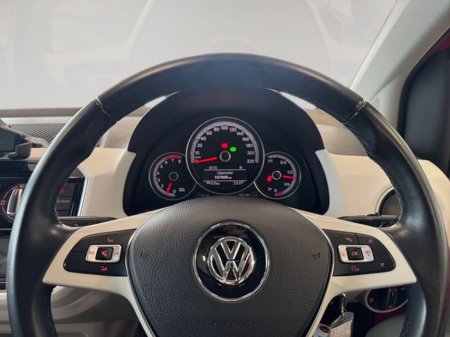2017 Volkswagen up! - thumbnail 13