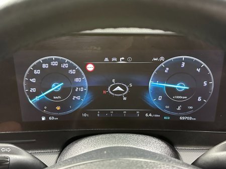 2023 Kia Sportage GT Line 1.6 Crdi Tilt & Slide Sunroof €36,800 thumbnail