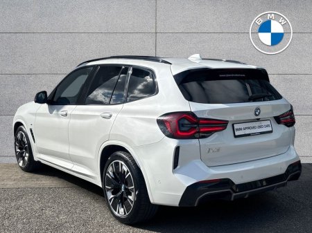 2023 BMW iX3 - thumbnail 2