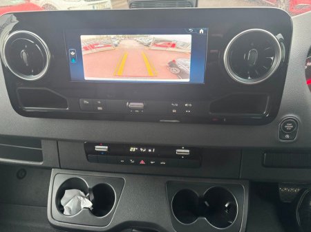 2026 Mercedes-Benz Sprinter - thumbnail 11