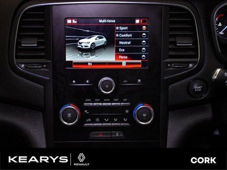 2020 Renault Megane - thumbnail 26