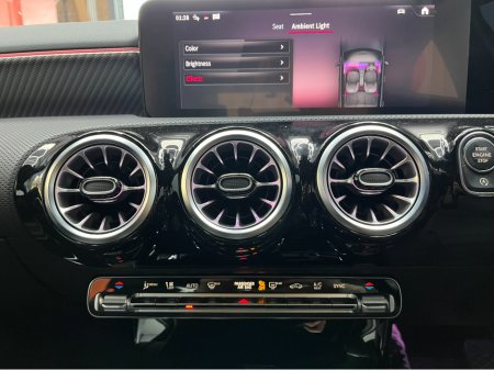 2024 Mercedes-Benz A Class - thumbnail 20