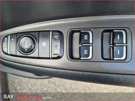 2016 Kia Optima - thumbnail 19