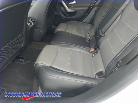 2022 Mercedes-Benz CLA Class - thumbnail 11