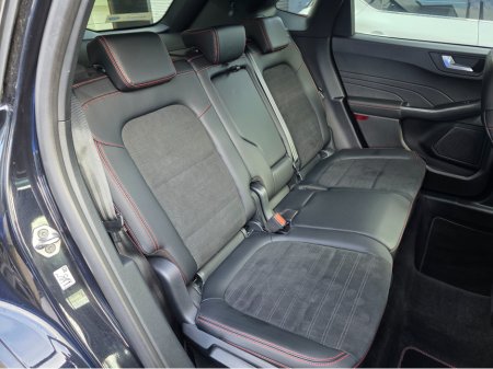 2022 Ford Kuga - thumbnail 14