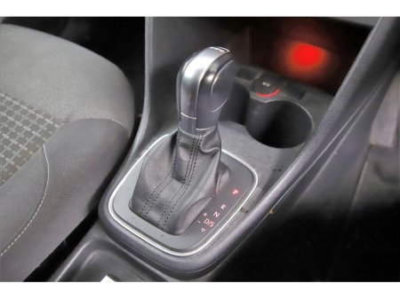 2016 Volkswagen Polo 1.2 TSI DSG 90BHP TRENDTLINE*ANDROID* REVERSE CAM*ALLOYS*PRIVACY GLASS €14,490 thumbnail