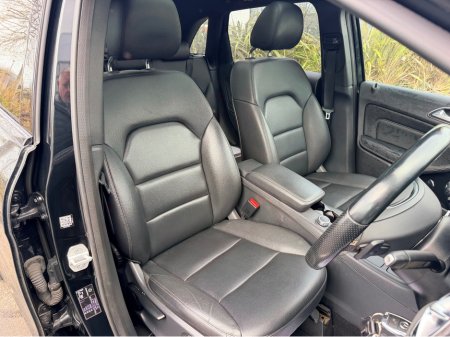 2014 Mercedes-Benz B Class - thumbnail 23