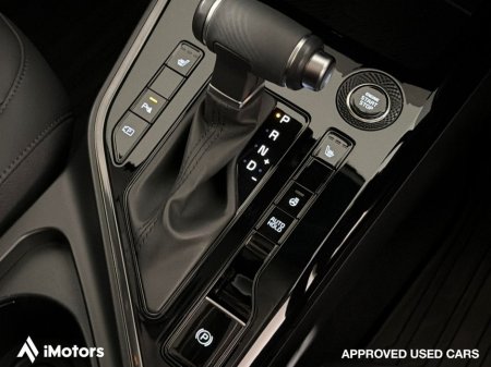 2024 Kia Niro PHEV €30,900 thumbnail