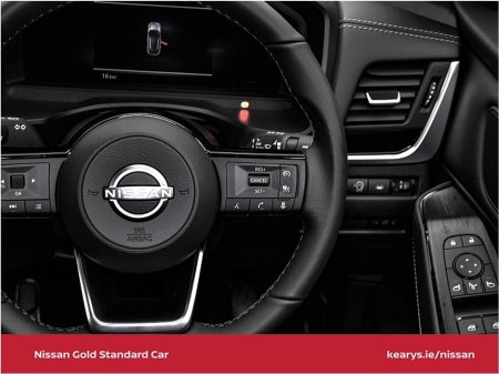 2024 Nissan Qashqai - thumbnail 18