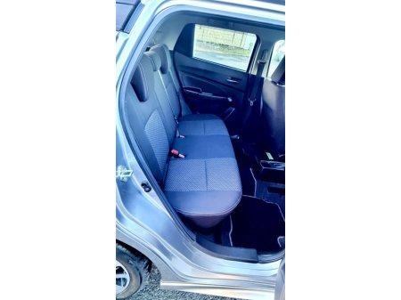 2018 Suzuki Swift  €13,500 thumbnail