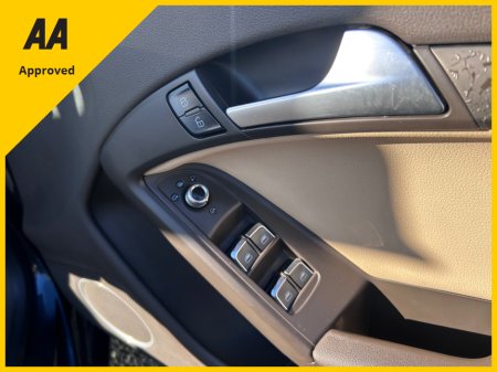 2012 Audi A5 2012 AUDI A5 2.0TDI CABRIOLET AUTO HIGH SPEC €9,950 thumbnail