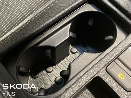 2025 Skoda Octavia Combi Selection 1.5TSI 115bhp €30,950 thumbnail